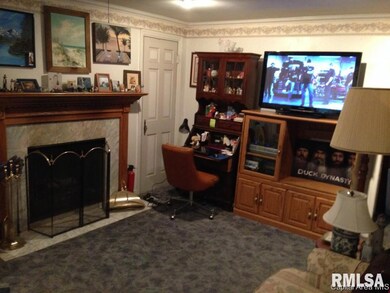 3110 E Division St unit 1, Springfield, IL 62702 - photo 4