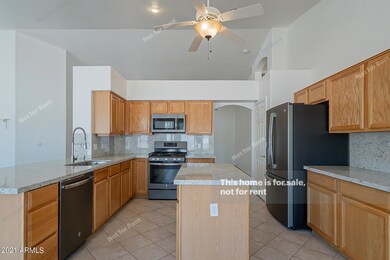 7110 E Lakeview Ave, Mesa, AZ 85209 - photo 4
