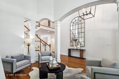 416 S Wright St, Naperville, IL 60540 - photo 5