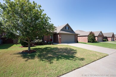 3009 W Mobile St, Broken Arrow, OK 74011 - photo 2