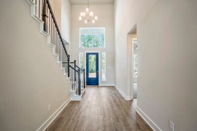 17315 Sunflower Petals Trail, Conroe, TX 77302 - photo 4