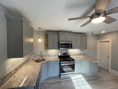 3 Thingvalla Ave unit Duplex, Cambridge, MA 02138 - photo 2