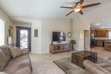 4) GREAT ROOM