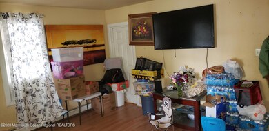 Front home living room