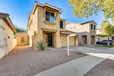 318 N Seymour unit 2, Mesa, AZ 85207 - photo 2