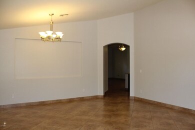 Vaulted Ceilings
