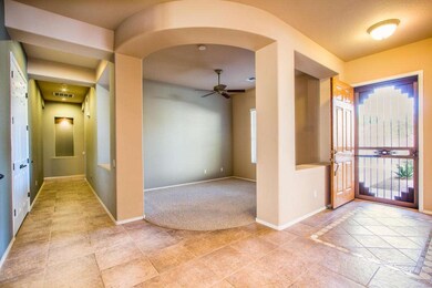 OFFICE/FOYER/HALL VIEW