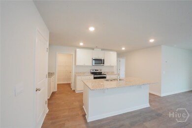 492 Coconut Dr unit A, Bloomingdale, GA 31302 - photo 5