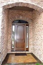 The quality, finishes and use of space are truly a