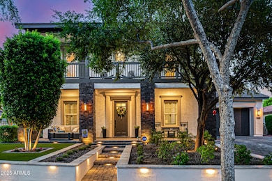 EXTERIOR LIGHTING