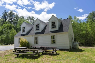 263 Highland St, Plymouth, NH 03264 - photo 5