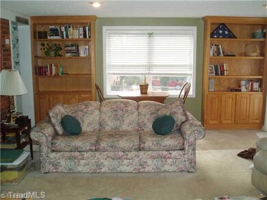 Den/Family/Great Room.