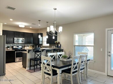 14965 Boer Trail Ave, El Paso, TX 79938 - photo 3