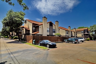 5630 Spring Valley Rd unit 13C, Dallas, TX 75254 - photo 2