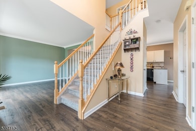 21 Olde Forge, Oxford, NJ 07863 - photo 6