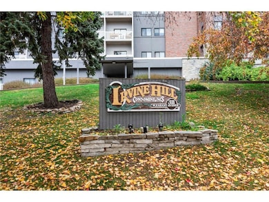 Irvine Hill Condominiums unit 301, Saint Paul, MN 55102 - photo 2