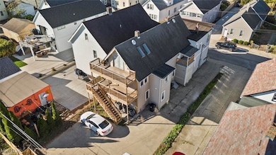 1277 W 67th St unit 1, Cleveland, OH 44102 - photo 2