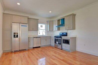 44 Prospect Hill St unit A (Left), Quincy, MA 02169 - photo 2