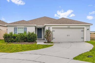3405 YARIAN DR, Haines City,