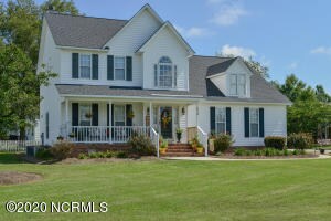 819 Winterfield Dr, Winterville, NC 28590 - photo 2