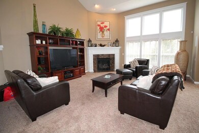 Upgrades throughout