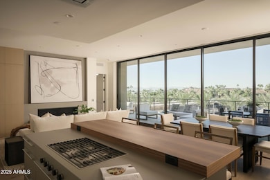 4849 N Camelback Ridge Dr unit A309, Scottsdale, AZ 85251 - photo 6