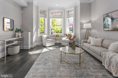 1330 Vermont Ave NW unit 3, Washington, DC 20005 - photo 3