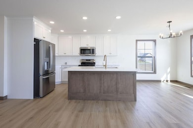 203 De Rosa Dr, Johnstown, OH 43031 - photo 3