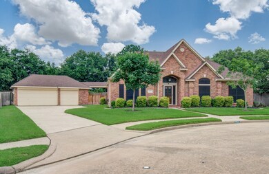 7923 High Knoll Ln, Houston, TX 77095 - photo 2
