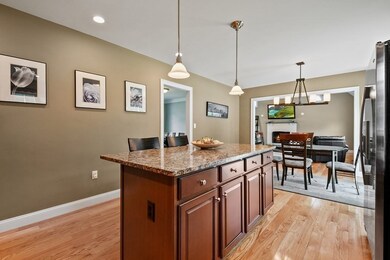 3 West Ave, Hudson, MA 01749 - photo 5