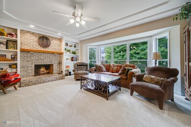 3711 Bronte Ct, Naperville, IL 60564 - photo 4