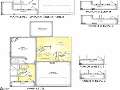 487 Torrington Dr, Duncan, SC 29334 - photo 2