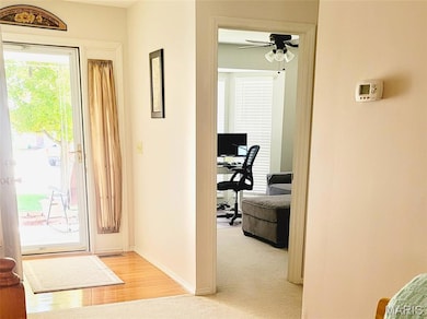 72 Green Park Ln unit 28B, O Fallon, MO 63366 - photo 4