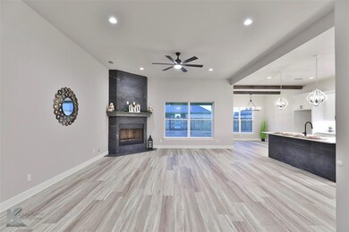 6525 Randy Ave, Abilene, TX 79606 - photo 3