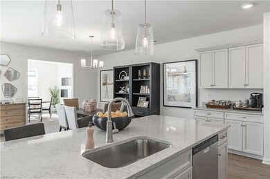 104 Cathedral St unit 39-1, Smithfield, VA 23430 - photo 5