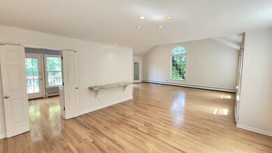 Dining Room opens to the Kitchen and Family Room