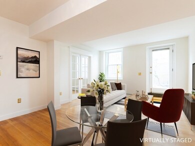 44 High St unit 1, Charlestown, MA 02129 - photo 5