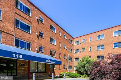 The Sherwood Apartments, Takoma Park, MD 20912 - photo 2