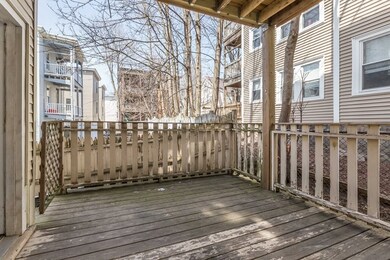 47 Dalrymple St unit 1, Jamaica Plain, MA 02130 - photo 7