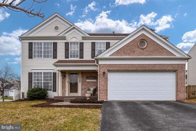1700 Crossbay Ct, Severn, MD 21144 - photo 2