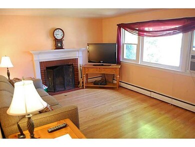 Living Room.