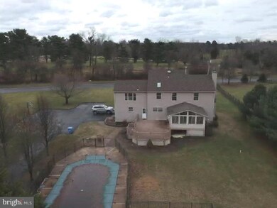 122 Jockey Hollow Run, Swedesboro, NJ 08085 - photo 3
