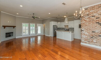 218 Greenfield Crossing, Brandon, MS 39042 - photo 4