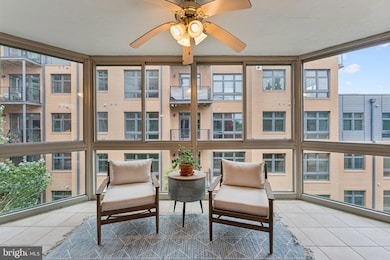 1024 N Utah St unit 524, Arlington, VA 22201 - photo 6