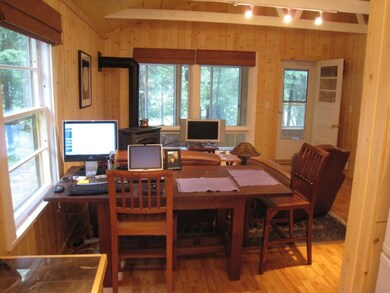 cabin 2