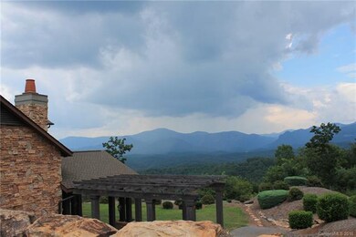 Club house view