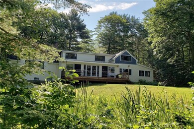 126 Harpswell Neck Rd, Harpswell, ME 04079 - photo 2