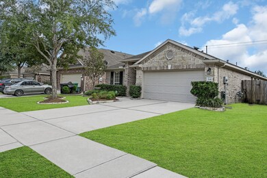 2610 Winding Creek Way, Conroe, TX 77385 - photo 2
