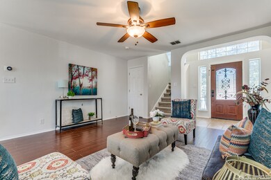 3903 Blue Oak Pass, San Antonio, TX 78223 - photo 3