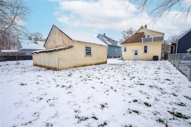 455 Robinson St, North Tonawanda, NY 14120 - photo 3